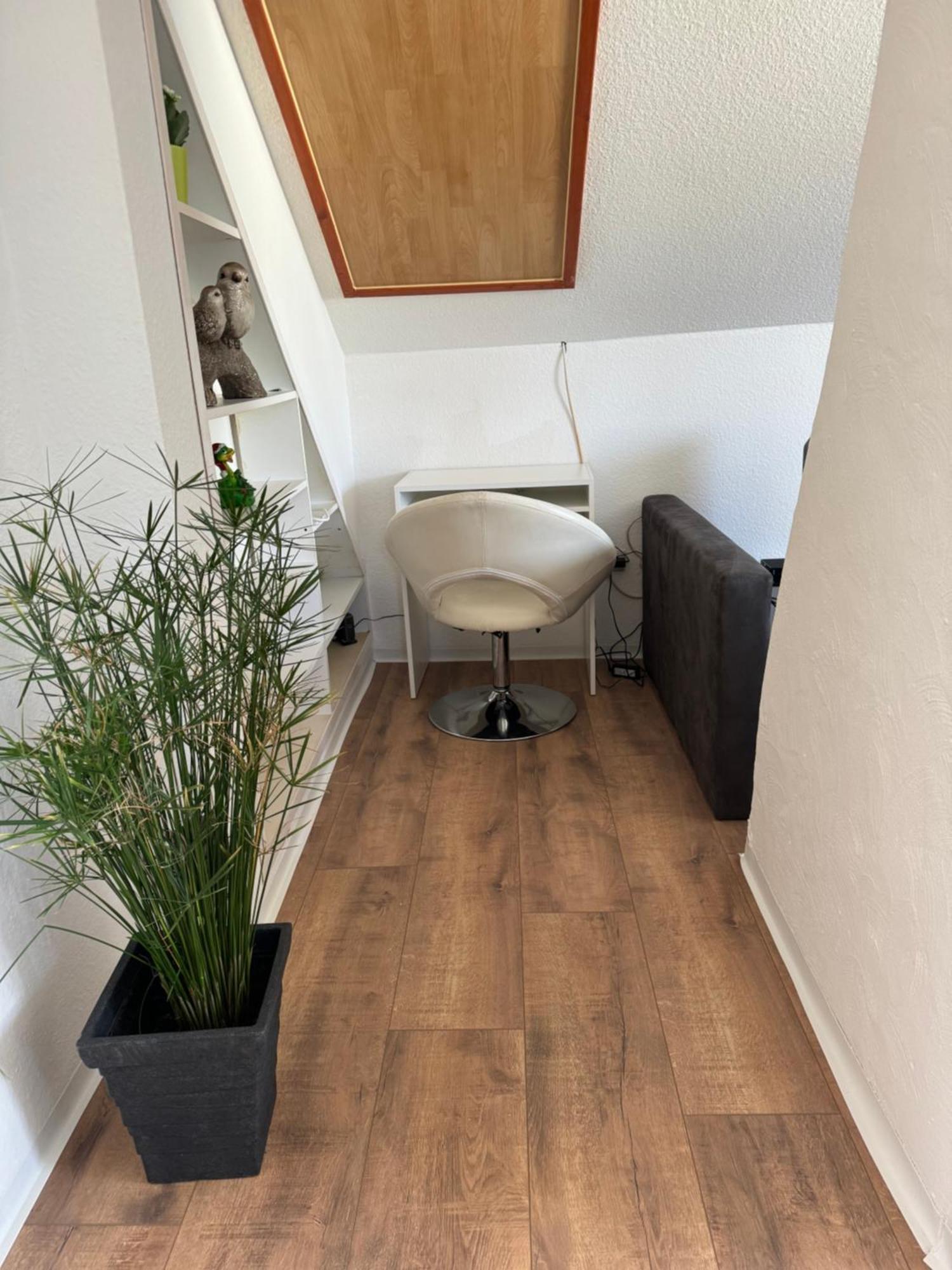 Ferienwohnung In Korbach Exterior foto